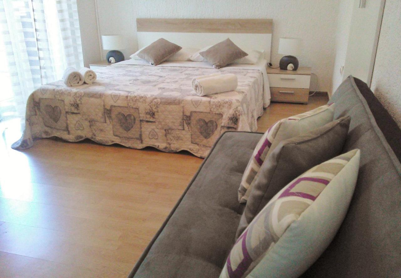 Guesthouse Cecilia 2 มาลินสกา ภายนอก รูปภาพ