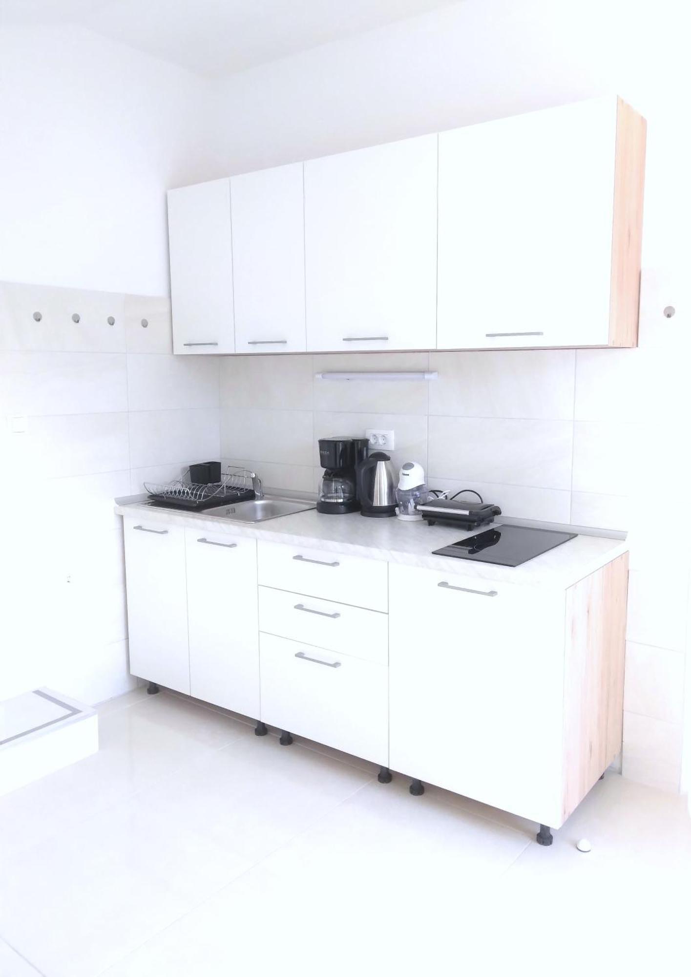 Guesthouse Cecilia 2 มาลินสกา ภายนอก รูปภาพ