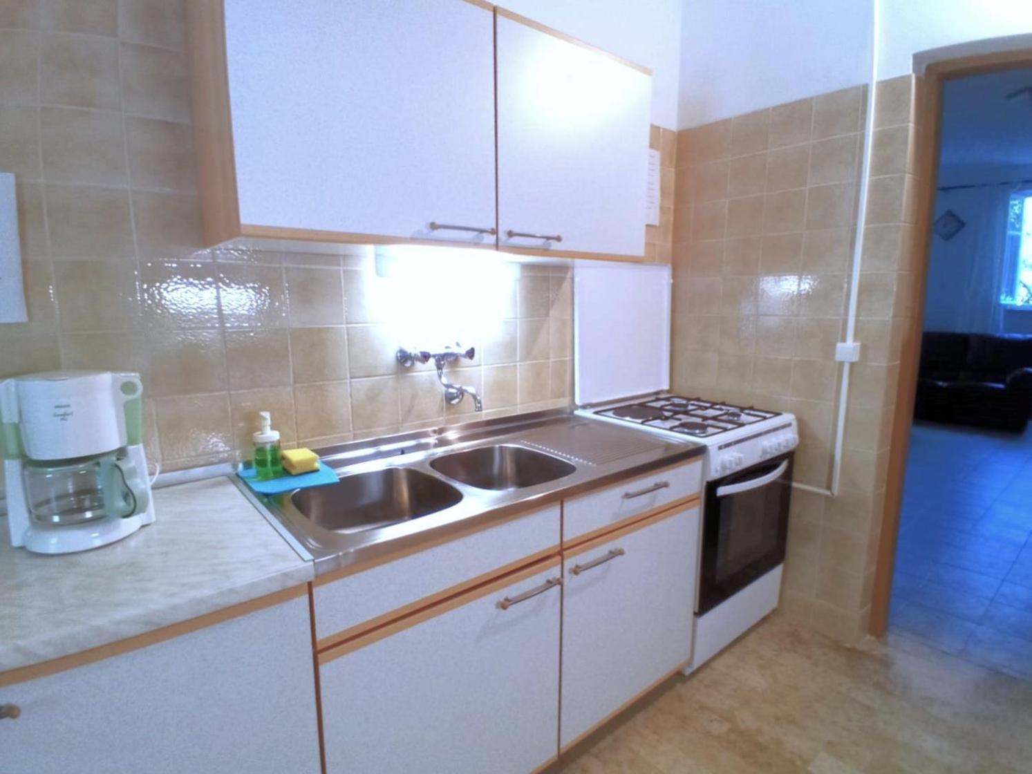 Guesthouse Cecilia 2 มาลินสกา ภายนอก รูปภาพ