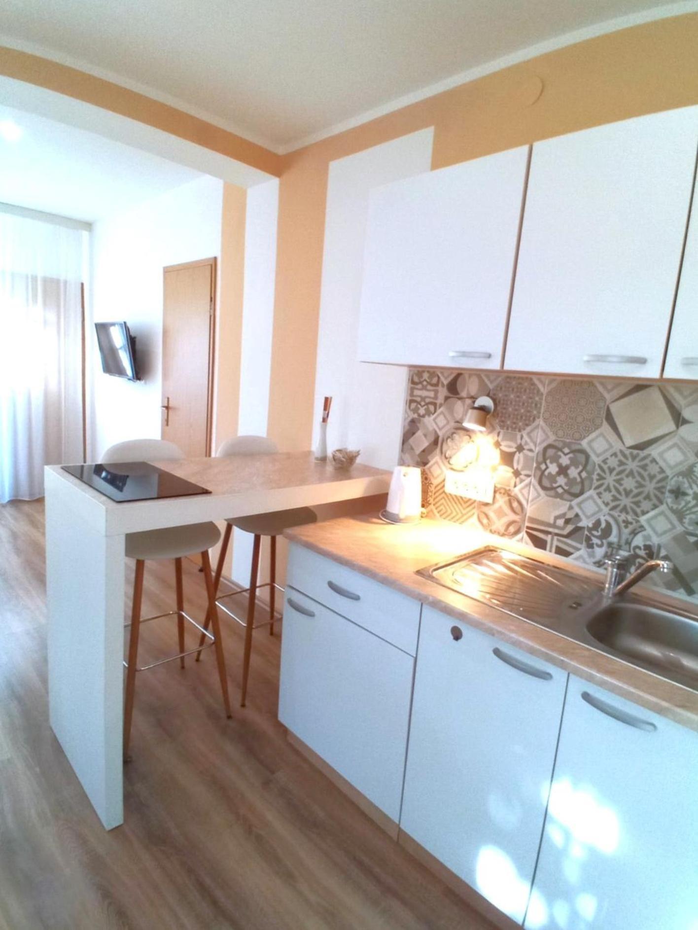 Guesthouse Cecilia 2 มาลินสกา ภายนอก รูปภาพ