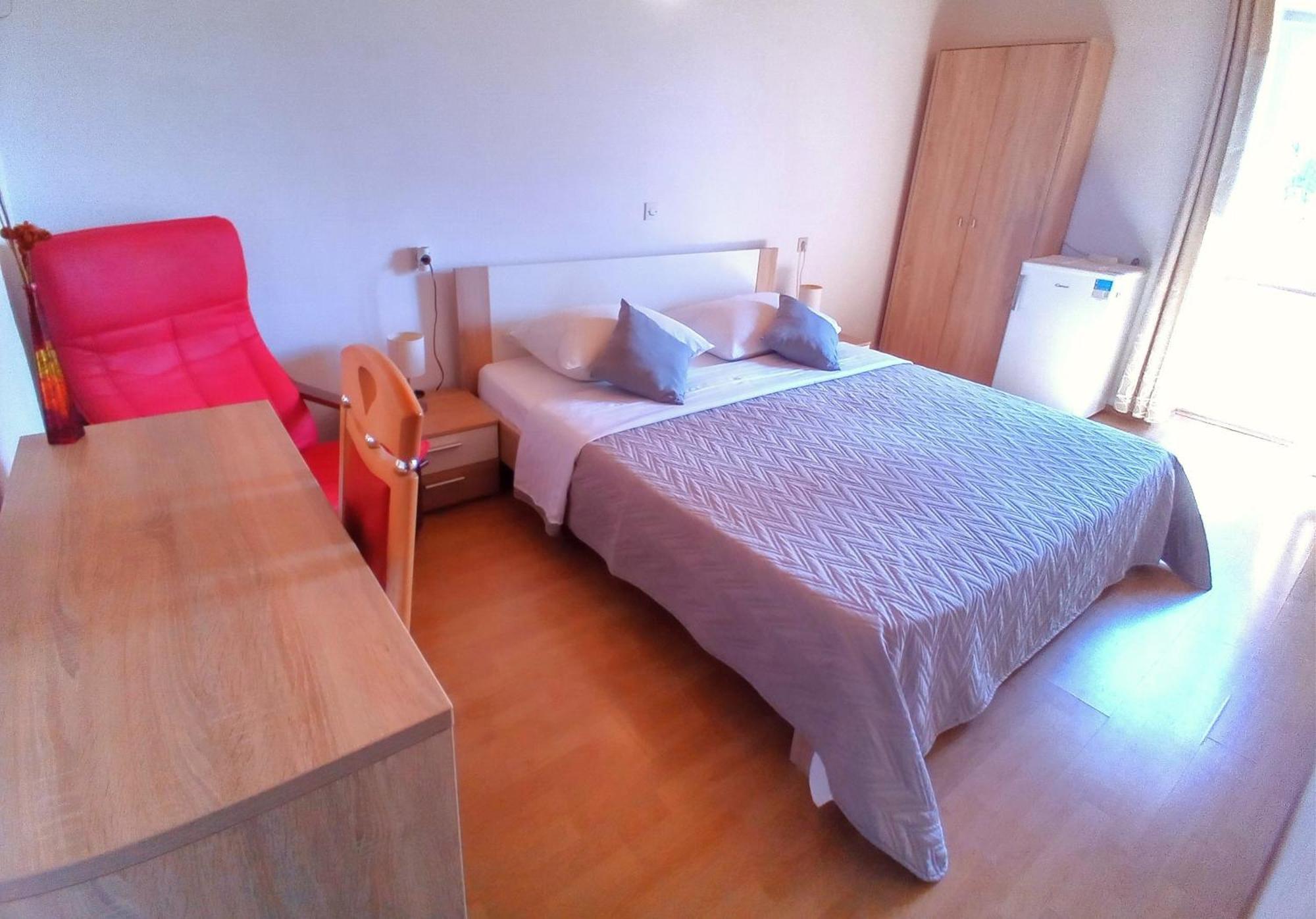 Guesthouse Cecilia 2 มาลินสกา ภายนอก รูปภาพ