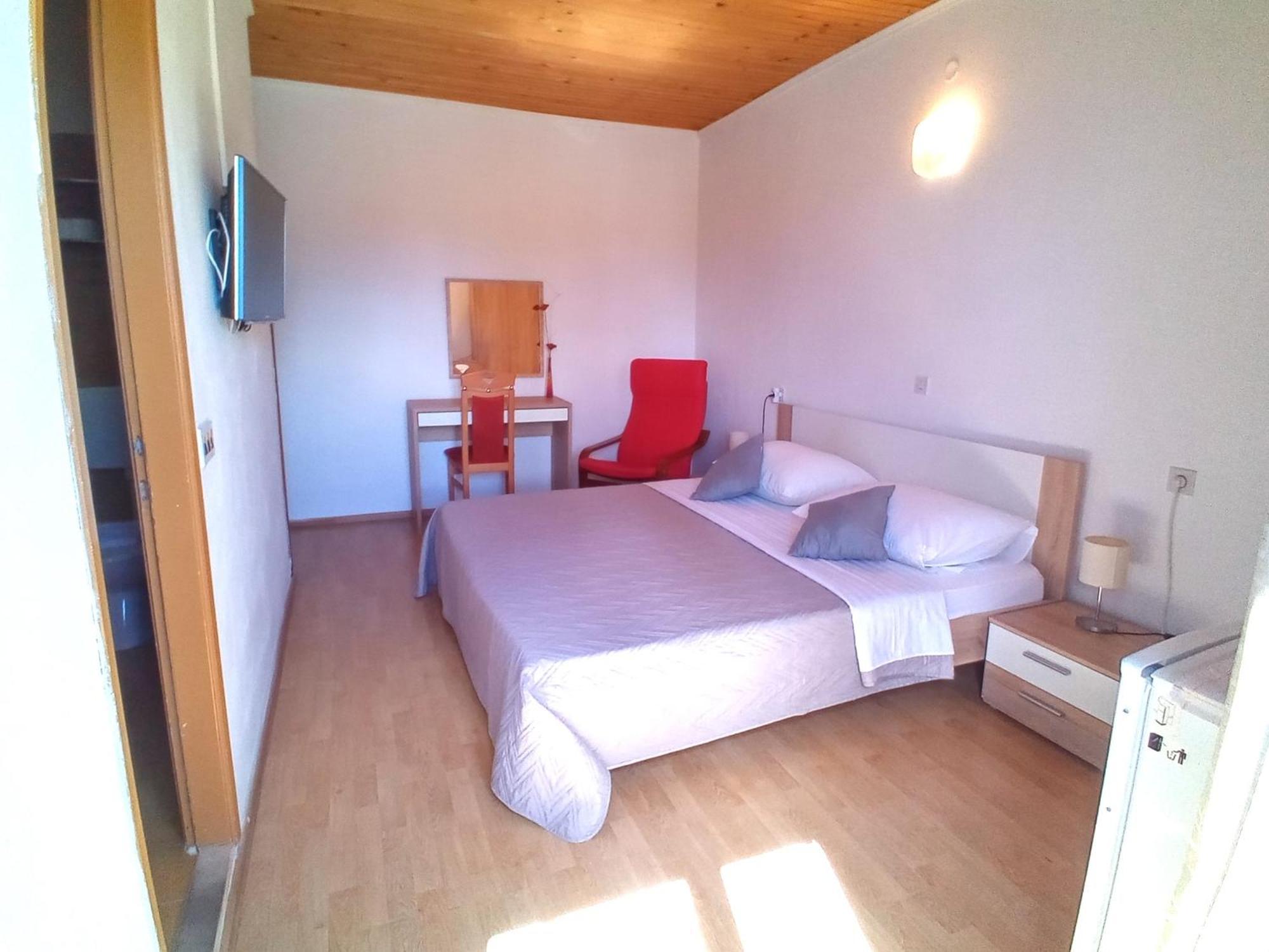 Guesthouse Cecilia 2 มาลินสกา ภายนอก รูปภาพ
