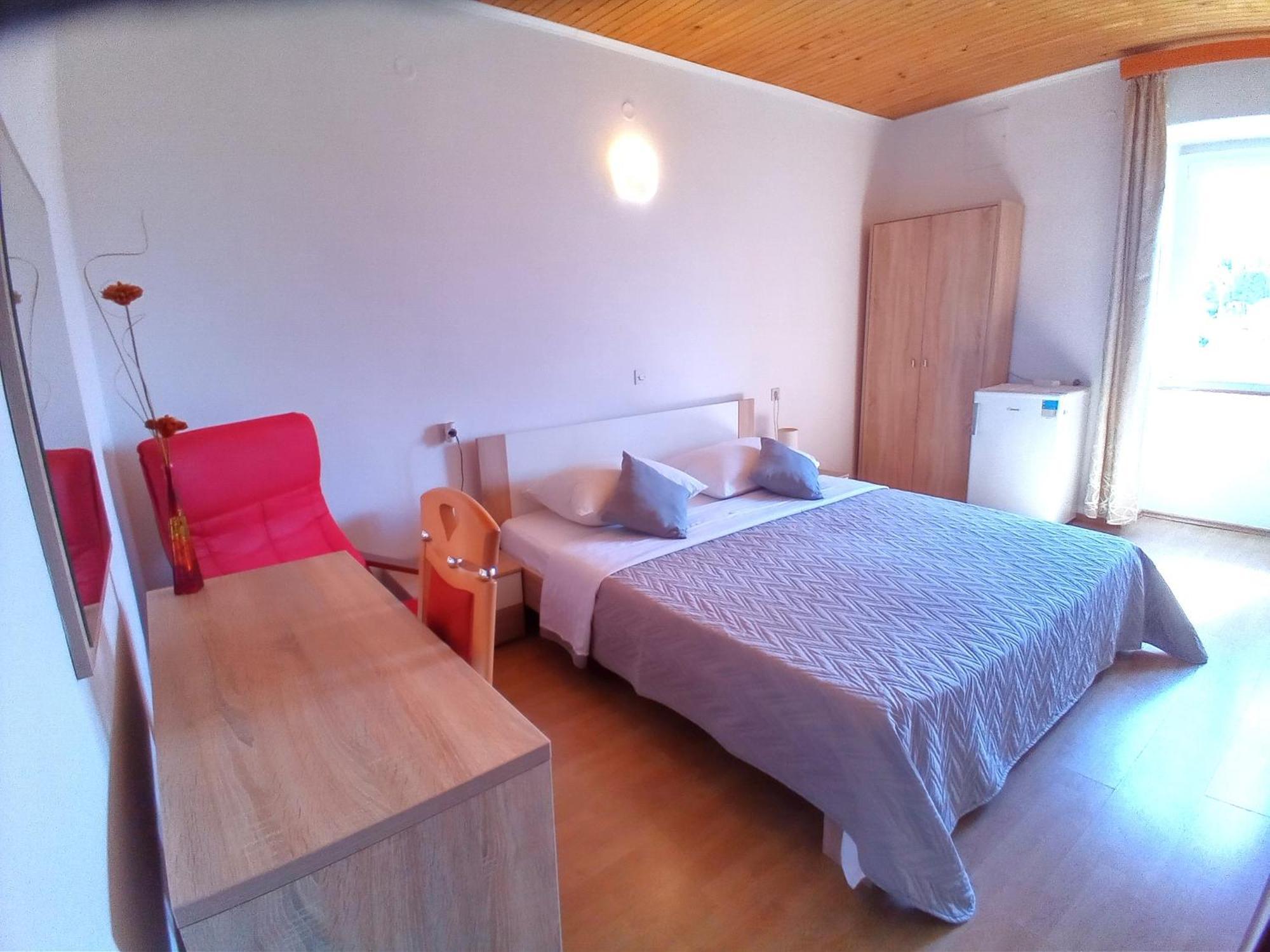 Guesthouse Cecilia 2 มาลินสกา ภายนอก รูปภาพ