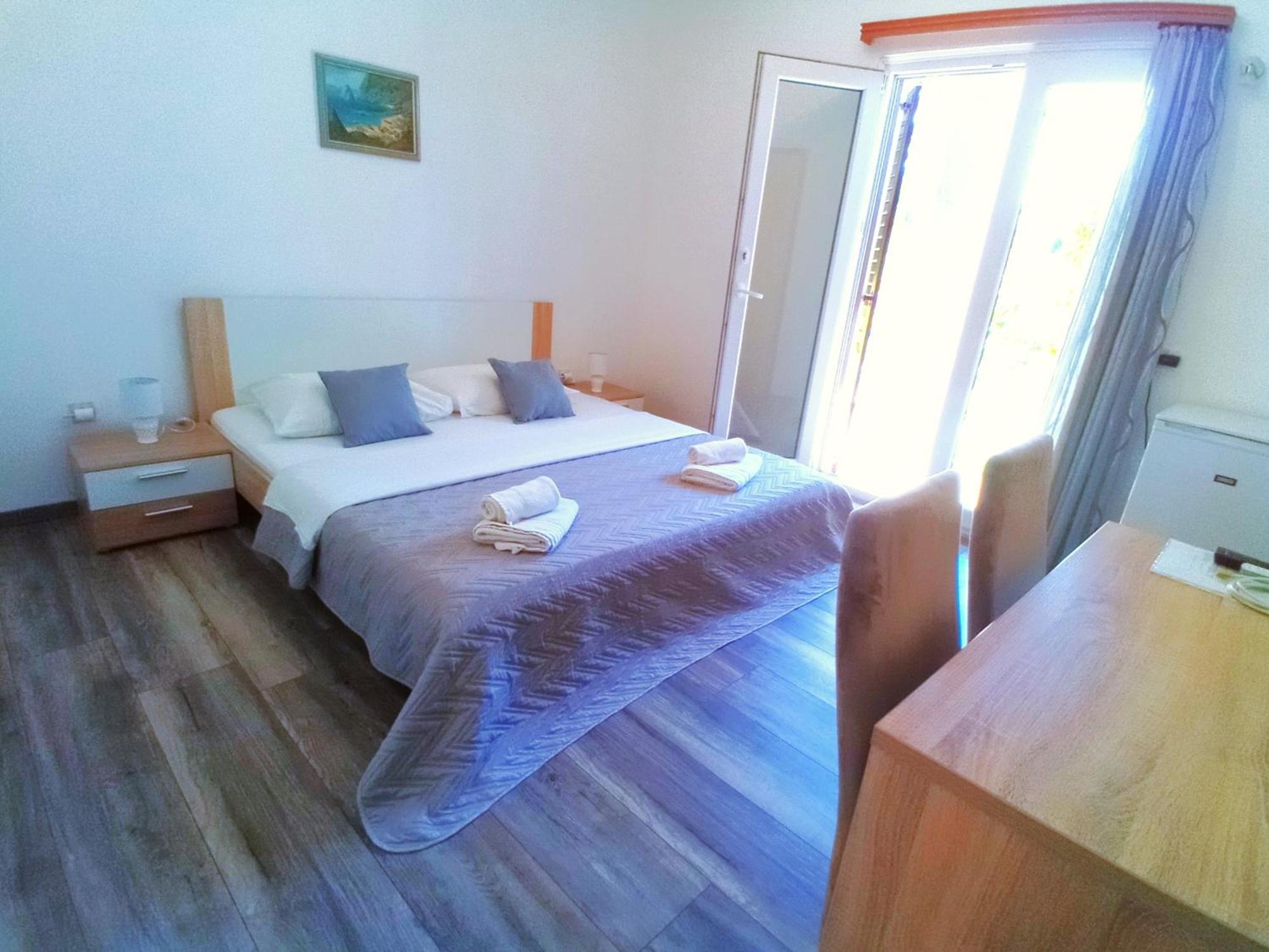 Guesthouse Cecilia 2 มาลินสกา ภายนอก รูปภาพ