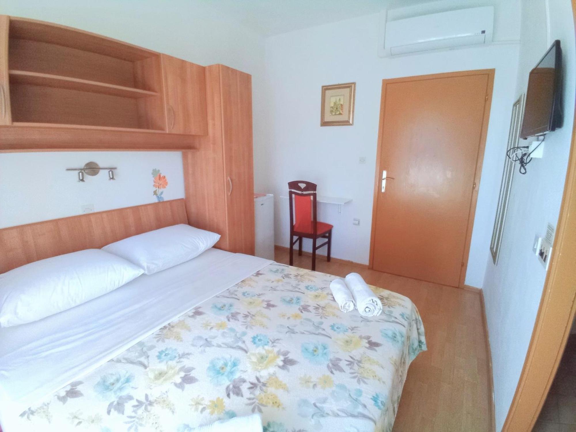 Guesthouse Cecilia 2 มาลินสกา ห้อง รูปภาพ