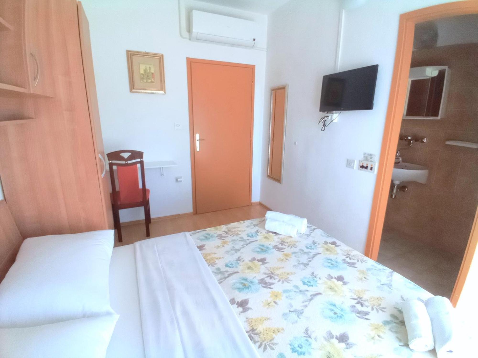 Guesthouse Cecilia 2 มาลินสกา ห้อง รูปภาพ