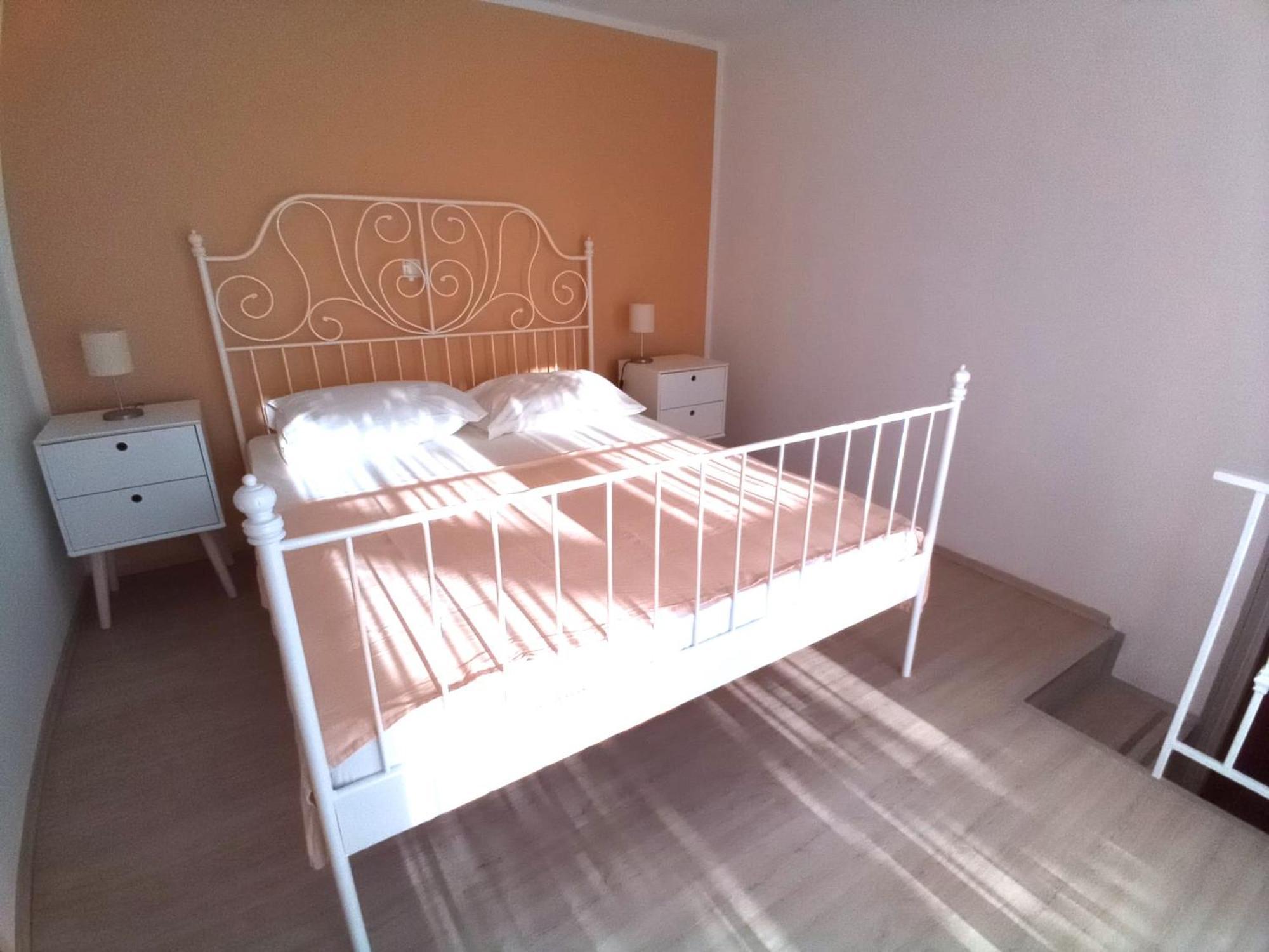 Guesthouse Cecilia 2 มาลินสกา ห้อง รูปภาพ